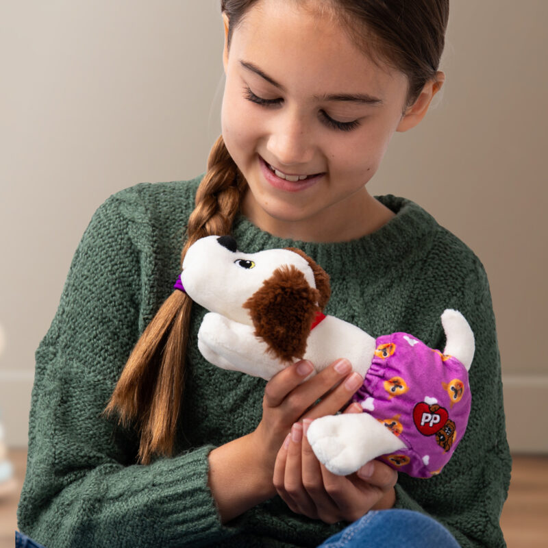 Pound Puppies Newborns - US 2725