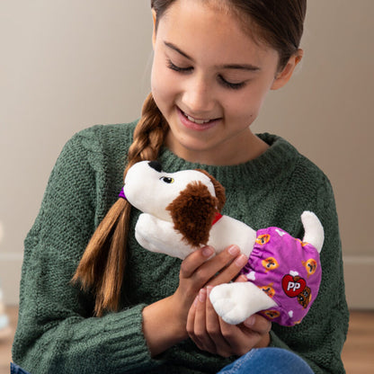 Pound Puppies Newborns - US 2725
