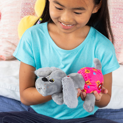 Pound Puppies Newborns - US 2725