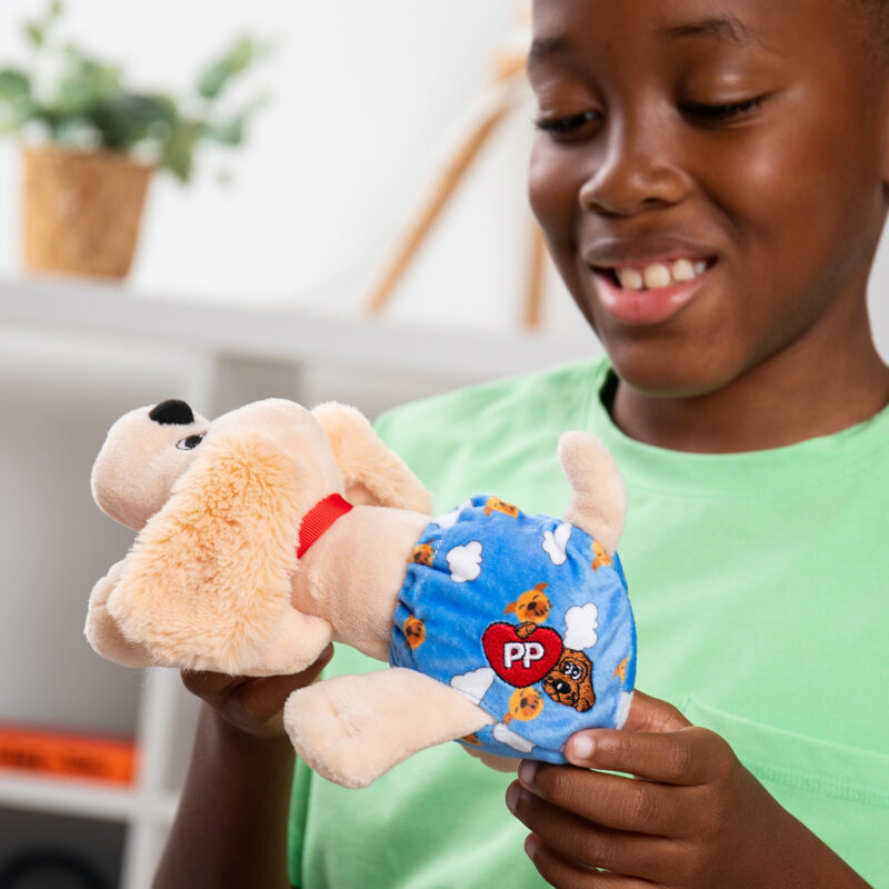 Pound Puppies Newborns - US 2725