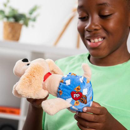 Pound Puppies Newborns - US 2725