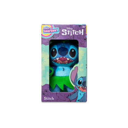 Micro Teenies Disney Stitch - US 8054