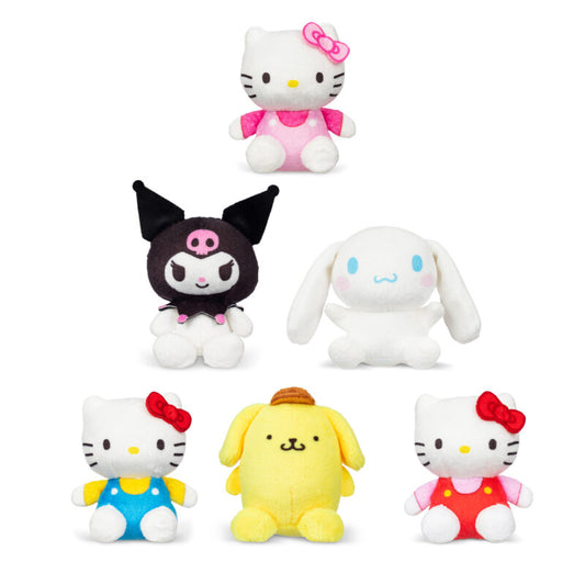 Hello Kitty and Friends – Micro Teenies - US 8890