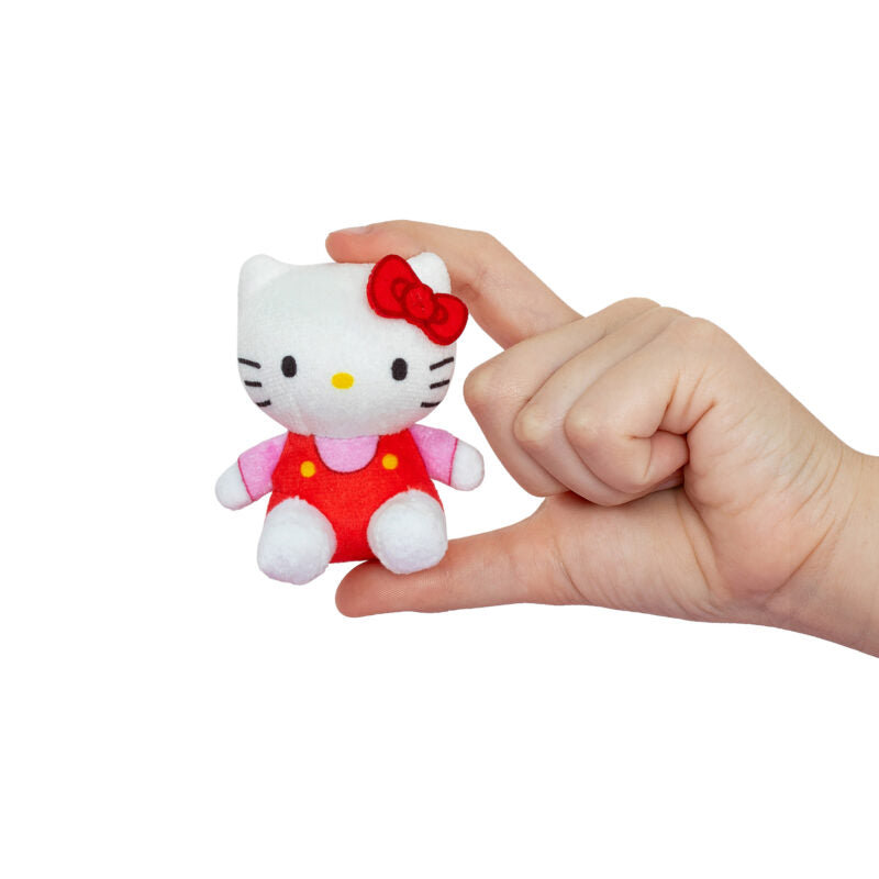 Hello Kitty and Friends – Micro Teenies - US 8890