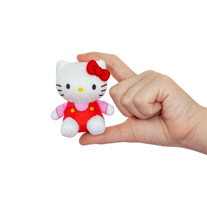 Hello Kitty and Friends – Micro Teenies - US 8890