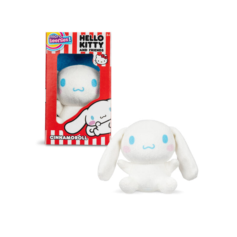 Hello Kitty and Friends – Micro Teenies - US 8890