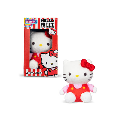Hello Kitty and Friends – Micro Teenies - US 8890