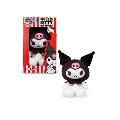 Hello Kitty and Friends – Micro Teenies - US 8890