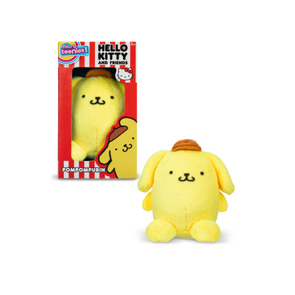 Hello Kitty and Friends – Micro Teenies - US 8890
