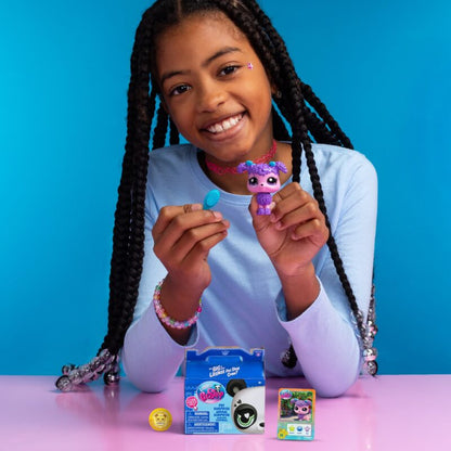 Littlest Pet Shop – Pet Surprise - US 3956
