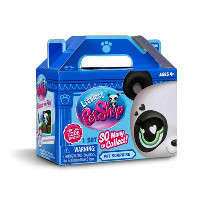 Littlest Pet Shop – Pet Surprise - US 3956
