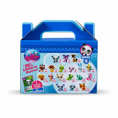 Littlest Pet Shop – Pet Surprise - US 3956