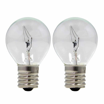 25W LAVA Lamp Light Bulb W/Tray - US 7486