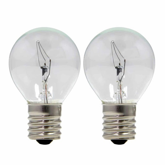 25W LAVA Lamp Light Bulb W/Tray - US 7486