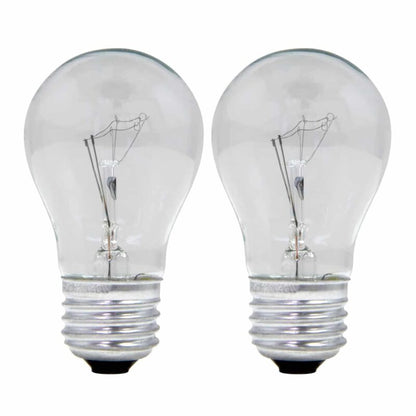 40W LAVA Lamp Light Bulb A15 - US 5356