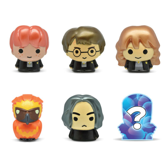 Mash’ems Harry Potter™ - US 8162