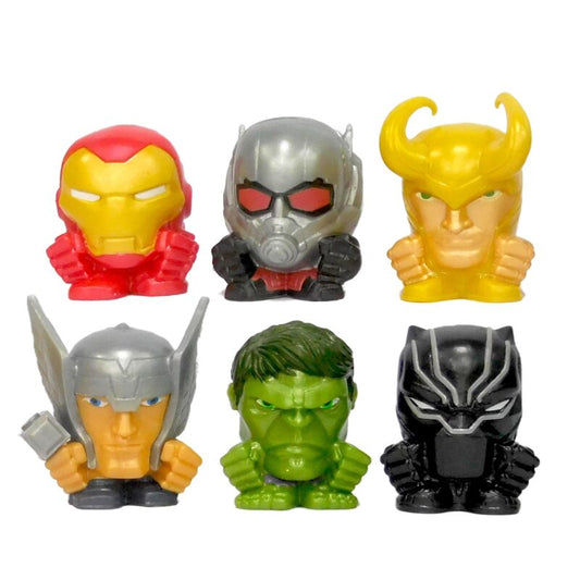 Mash’Ems Marvel Avengers - US 3756