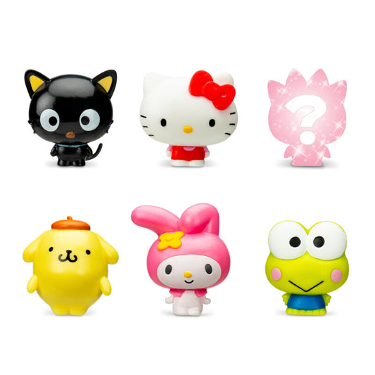 Mash’ems Hello Kitty - US 8814