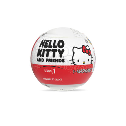 Mash’ems Hello Kitty - US 8814