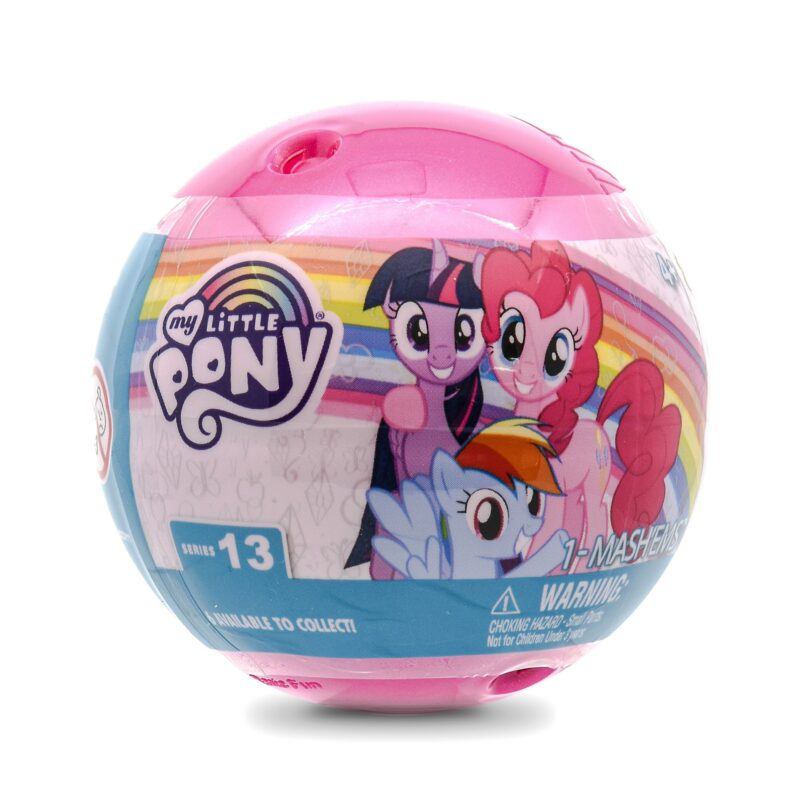 Mash’ems My Little Pony™ - US 6449
