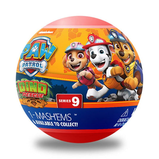 Mash’ems Paw Patrol™ - US 3668