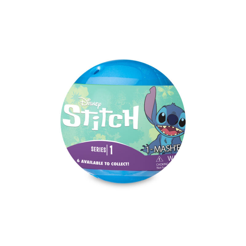 Mash’ems Stitch - US 4889