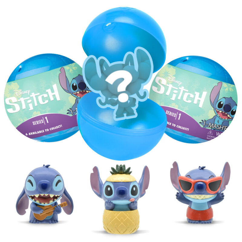 Mash’ems Stitch - US 4889