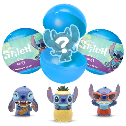 Mash’ems Stitch - US 4889