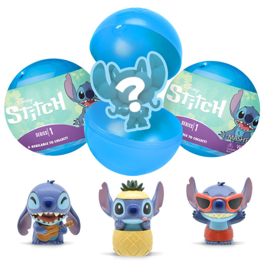 Mash’ems Stitch - US 4889