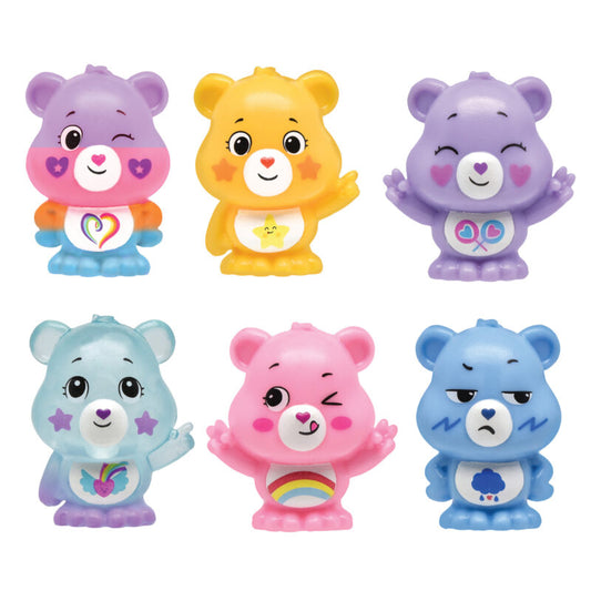 Mash’ems Care Bears - US 3206