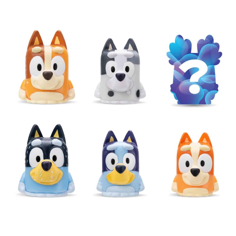 Mash’ems Bluey - US 7602