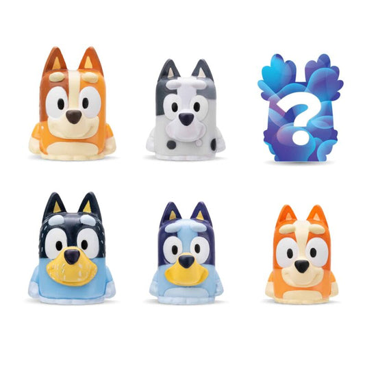 Mash’ems Bluey - US 7602