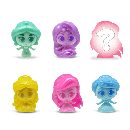 Mash’ems Disney Princess - US 6218