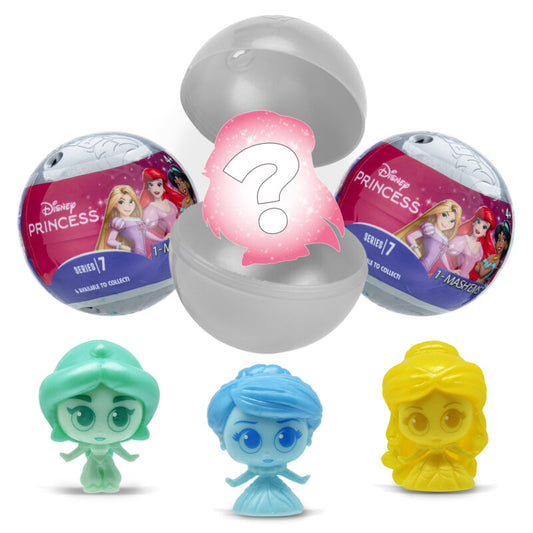 Mash’ems Disney Princess - US 6218