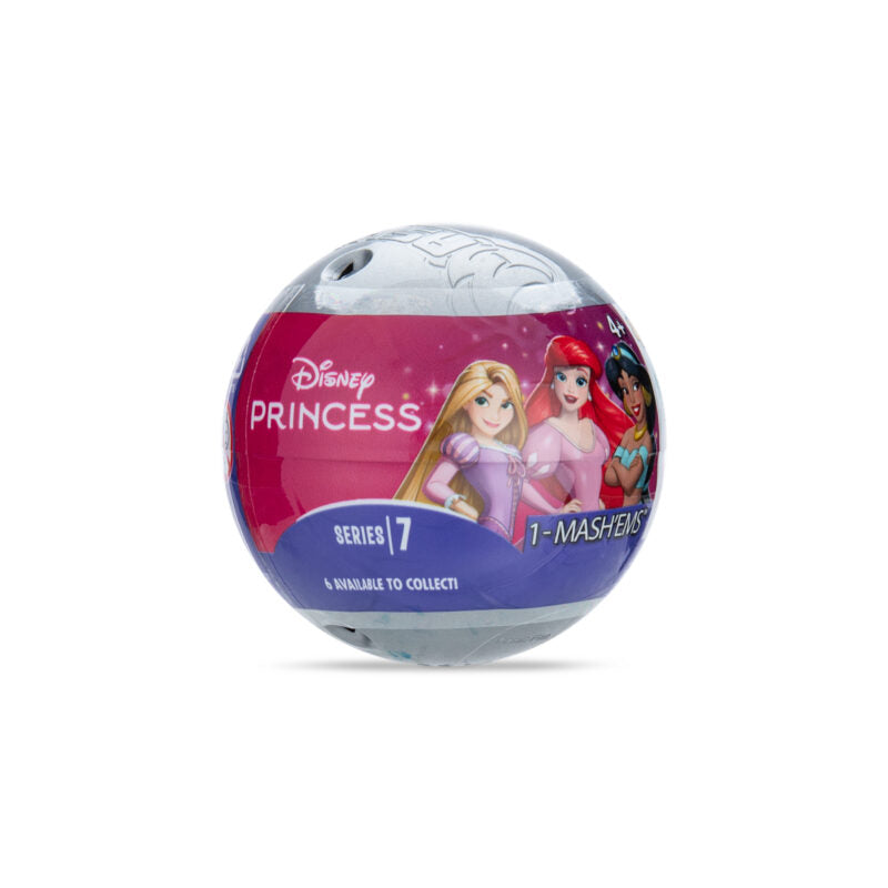 Mash’ems Disney Princess - US 6218