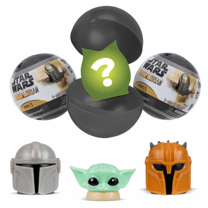Mash’ems The Madalorian - US 7427