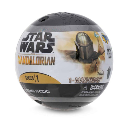 Mash’ems The Madalorian - US 7427