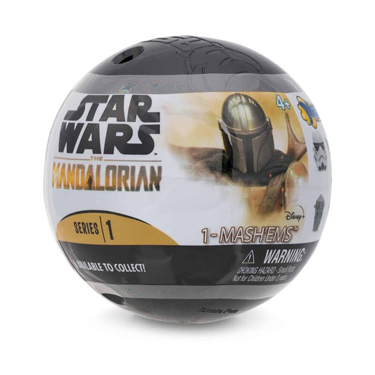 Mash’ems The Madalorian - US 7427