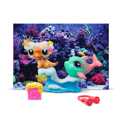 Littlest Pet Shop – Petfluencers Assortment - US 8367