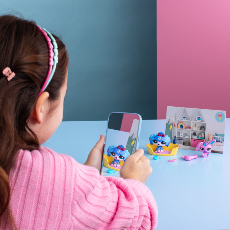 Littlest Pet Shop – Petfluencers Assortment - US 8367