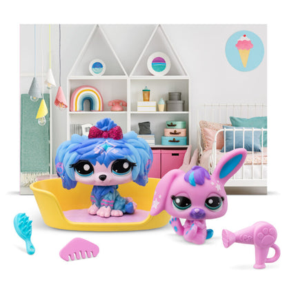 Littlest Pet Shop – Petfluencers Assortment - US 8367