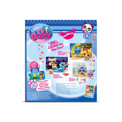 Littlest Pet Shop – Petfluencers Assortment - US 8367