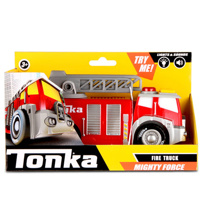 Tonka Mighty Force - US 5933