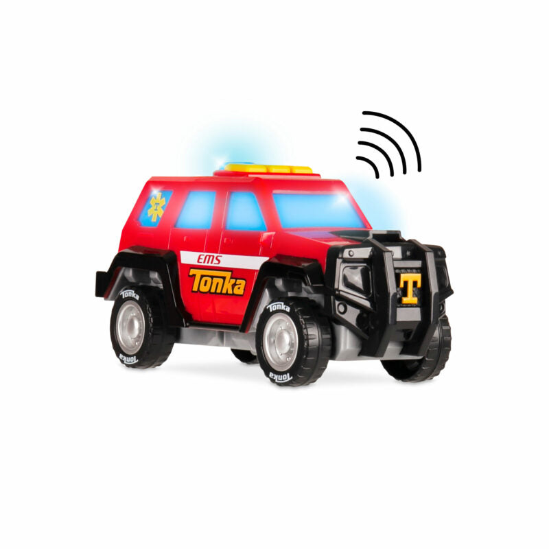 Tonka Mighty Force - US 5933