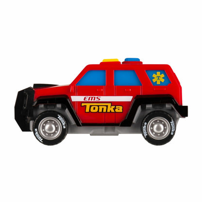 Tonka Mighty Force - US 5933