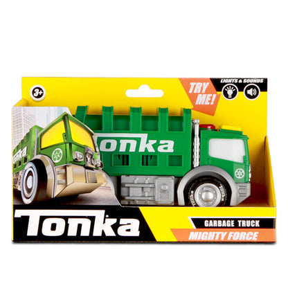 Tonka Mighty Force - US 5933