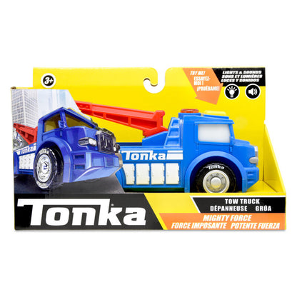 Tonka Mighty Force - US 5933