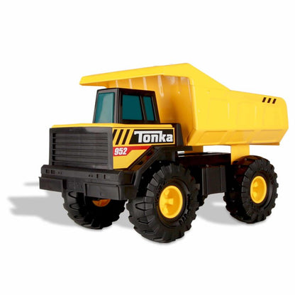 Tonka Mighty Dump Truck - US 2718