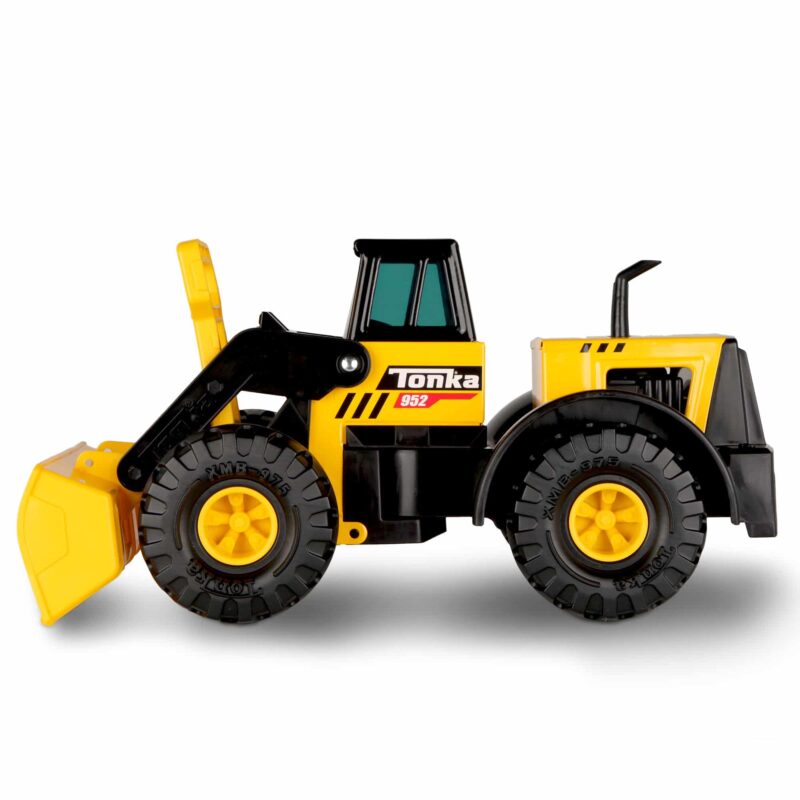 Tonka Front Loader - US 9196