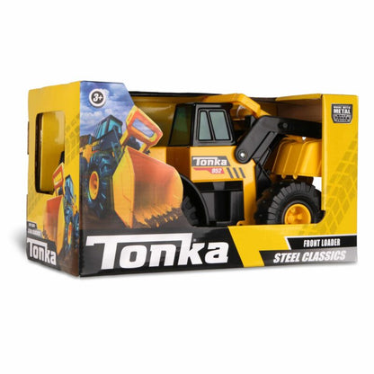 Tonka Front Loader - US 9196